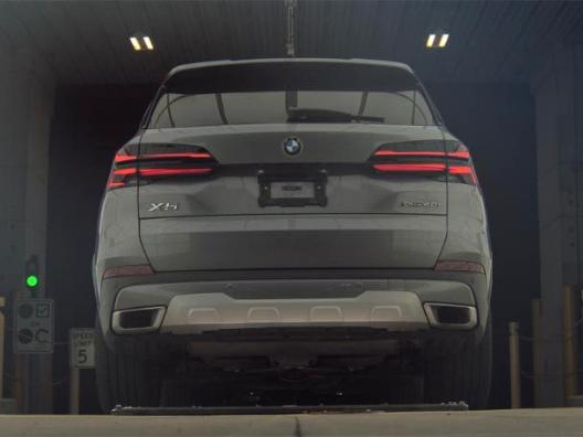 BMW X5 xDrive40i Sports Activity Vehicle 2026