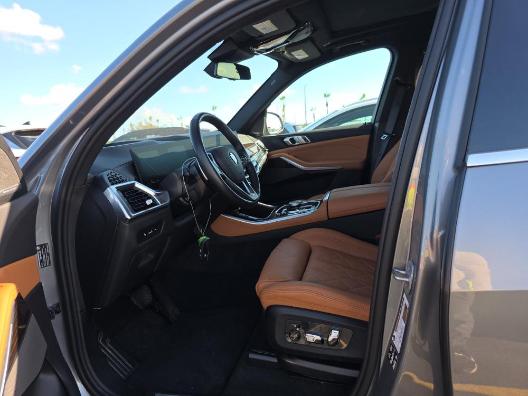 BMW X5 xDrive40i Sports Activity Vehicle 2026