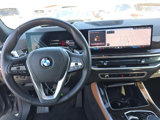 BMW X5 xDrive40i Sports Activity Vehicle 2026