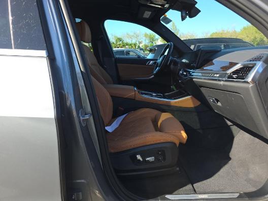 BMW X5 xDrive40i Sports Activity Vehicle 2026