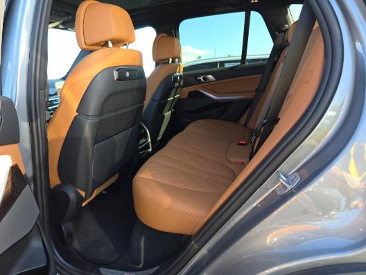 BMW X5 xDrive40i Sports Activity Vehicle 2026