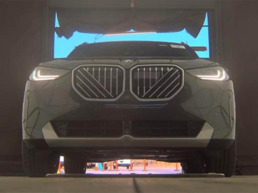 BMW X3 30 xDrive Sports Activity Vehicle 2025