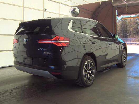 BMW X3 30 xDrive Sports Activity Vehicle 2025