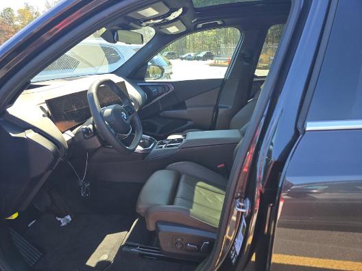 BMW X3 30 xDrive Sports Activity Vehicle 2025