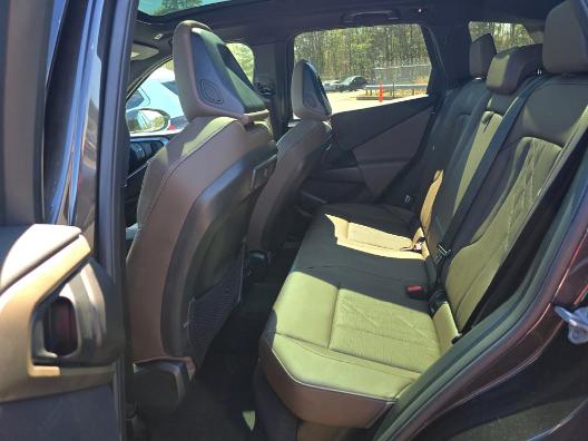 BMW X3 30 xDrive Sports Activity Vehicle 2025