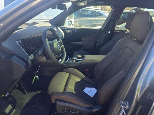 BMW X3 30 xDrive Sports Activity Vehicle 2025