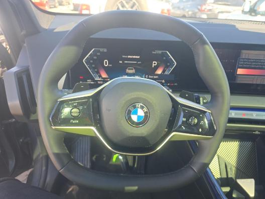 BMW X3 30 xDrive Sports Activity Vehicle 2025