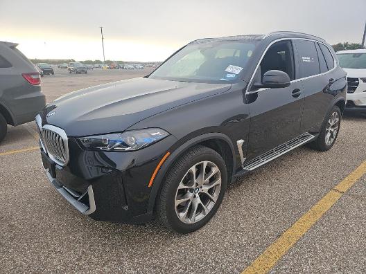 BMW X5 xDrive40i Sports Activity Vehicle 2026