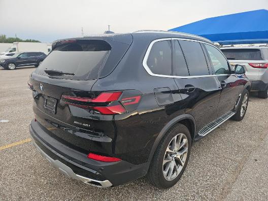 BMW X5 xDrive40i Sports Activity Vehicle 2026