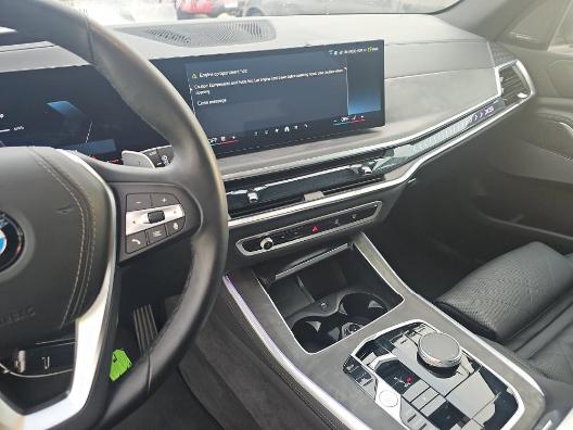 BMW X5 xDrive40i Sports Activity Vehicle 2026