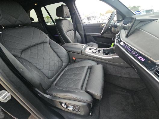 BMW X5 xDrive40i Sports Activity Vehicle 2026