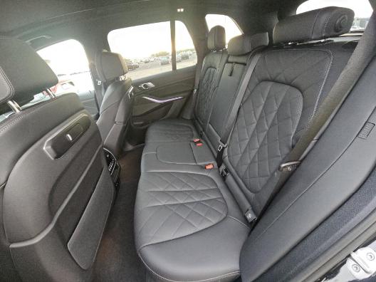 BMW X5 xDrive40i Sports Activity Vehicle 2026