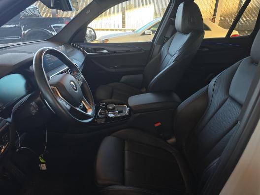 BMW X3 sDrive30i Sports Activity Vehicle 2024