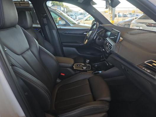 BMW X3 sDrive30i Sports Activity Vehicle 2024