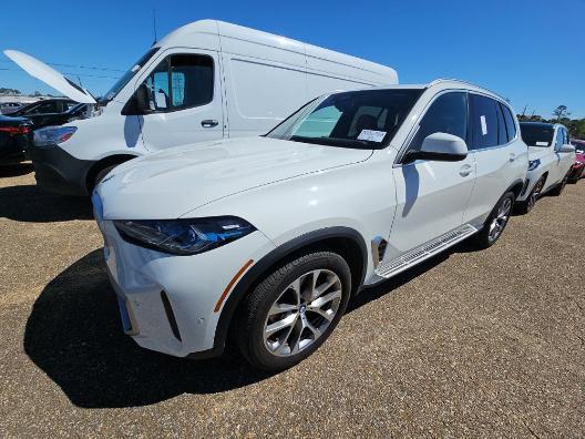 BMW X5 xDrive40i Sports Activity Vehicle 2026