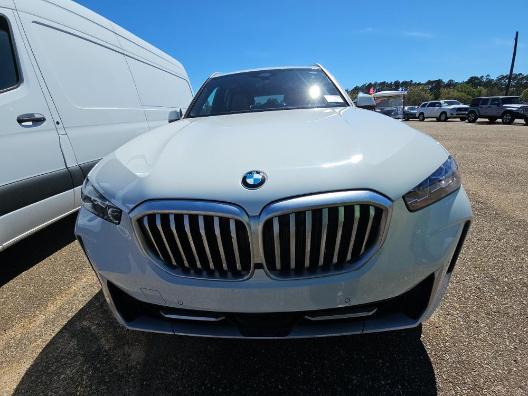 BMW X5 xDrive40i Sports Activity Vehicle 2026