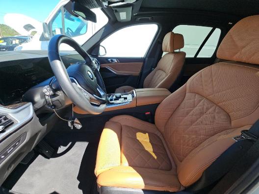 BMW X5 xDrive40i Sports Activity Vehicle 2026