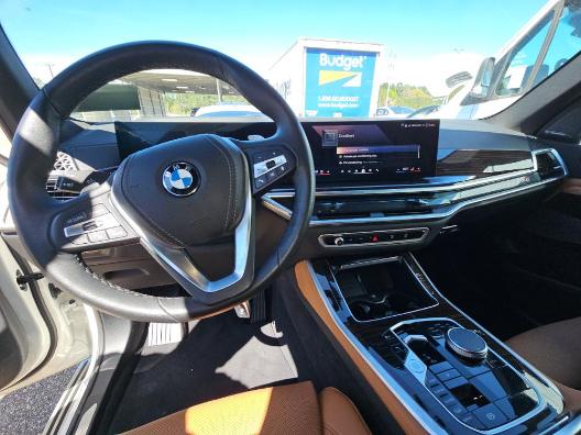 BMW X5 xDrive40i Sports Activity Vehicle 2026