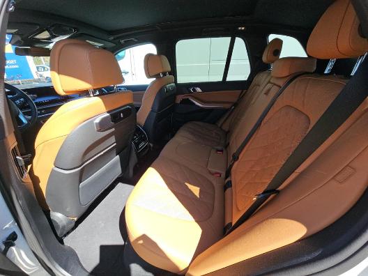 BMW X5 xDrive40i Sports Activity Vehicle 2026