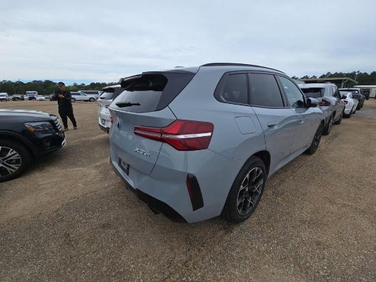 BMW X3 30 xDrive Sports Activity Vehicle 2025
