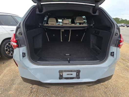 BMW X3 30 xDrive Sports Activity Vehicle 2025