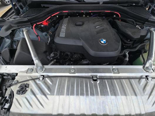 BMW X3 30 xDrive Sports Activity Vehicle 2025