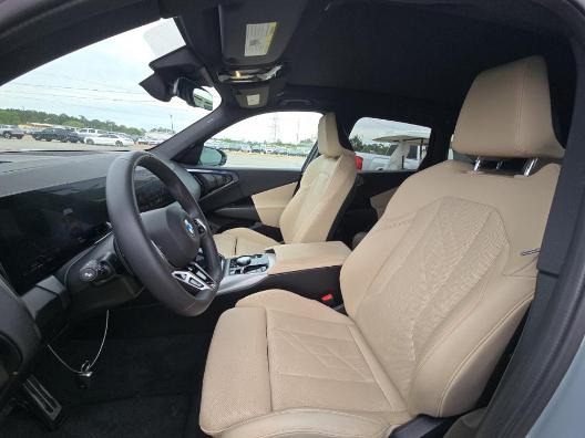 BMW X3 30 xDrive Sports Activity Vehicle 2025