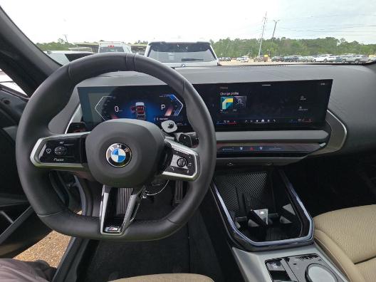 BMW X3 30 xDrive Sports Activity Vehicle 2025