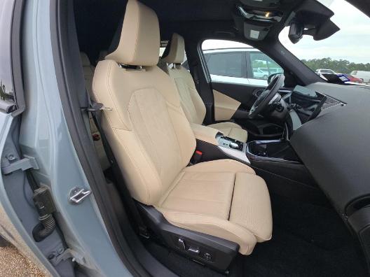 BMW X3 30 xDrive Sports Activity Vehicle 2025