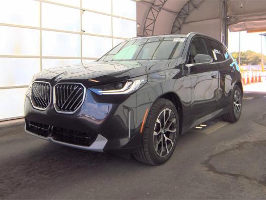 BMW X3 30 xDrive Sports Activity Vehicle 2025