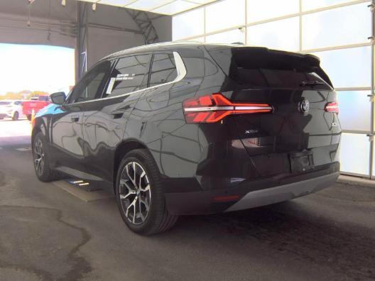 BMW X3 30 xDrive Sports Activity Vehicle 2025