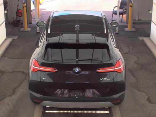BMW X3 30 xDrive Sports Activity Vehicle 2025