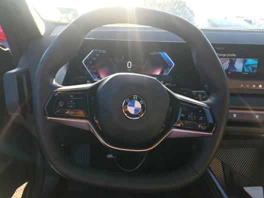 BMW X3 30 xDrive Sports Activity Vehicle 2025