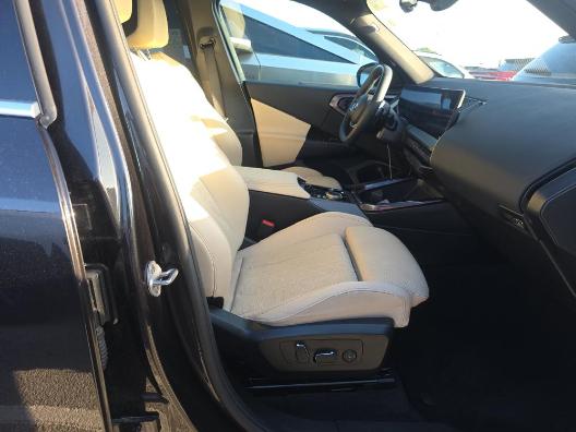 BMW X3 30 xDrive Sports Activity Vehicle 2025