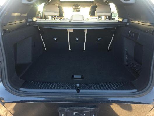 BMW X3 30 xDrive Sports Activity Vehicle 2025