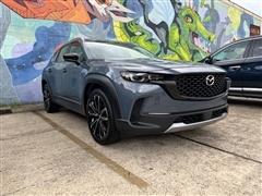 2023 Mazda CX-50 
