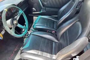 Porsche 911 2dr Targa 1985