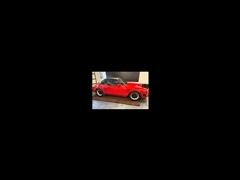 1985 Porsche 911 