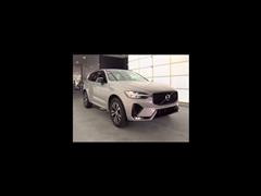 2025 Volvo XC60 