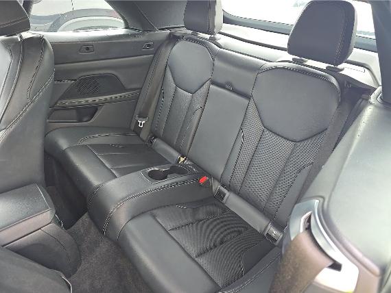 BMW 4 Series 430i Convertible 2024