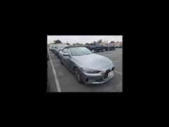 2024 BMW 4 Series 