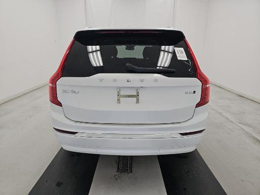 Volvo XC90 B6 AWD Plus 7-Seater 2025