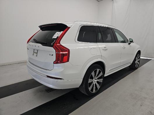 Volvo XC90 B6 AWD Plus 7-Seater 2025