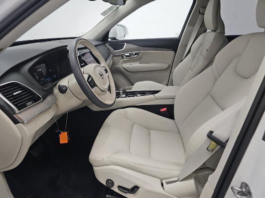 Volvo XC90 B6 AWD Plus 7-Seater 2025