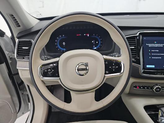 Volvo XC90 B6 AWD Plus 7-Seater 2025
