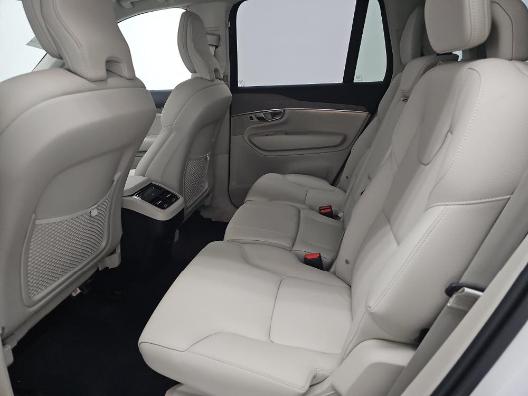 Volvo XC90 B6 AWD Plus 7-Seater 2025