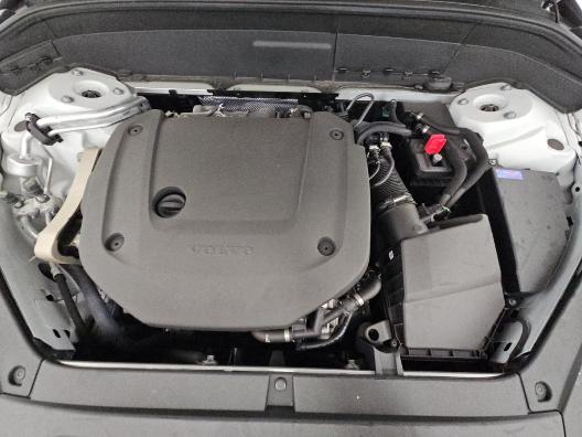 Volvo XC90 B6 AWD Plus 7-Seater 2025