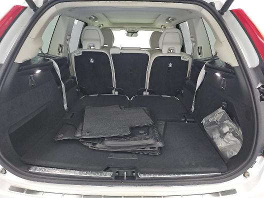 Volvo XC90 B6 AWD Plus 7-Seater 2025