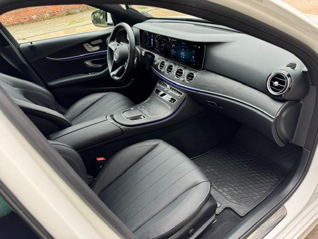 Mercedes-Benz E-Class E 350 4MATIC Sedan 2023