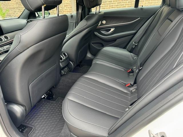 Mercedes-Benz E-Class E 350 4MATIC Sedan 2023